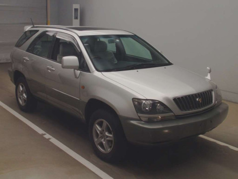 1997 Toyota Harrier SXU10W[2]