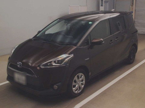 2017 Toyota Sienta NHP170G[0]