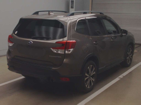 2018 Subaru Forester SK9[1]