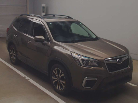 2018 Subaru Forester SK9[2]