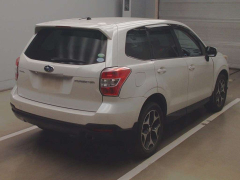 2014 Subaru Forester SJ5[1]