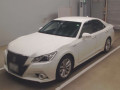 2013 Toyota Crown Hybrid