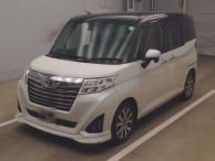 2020 Toyota Roomy