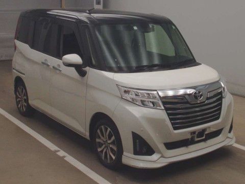 2020 Toyota Roomy M900A[2]