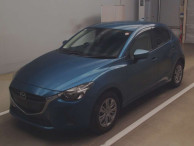 2018 Mazda Demio