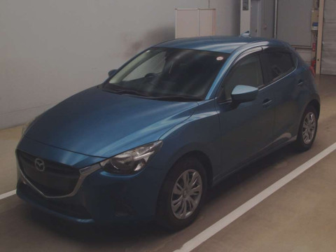 2018 Mazda Demio DJ3FS[0]