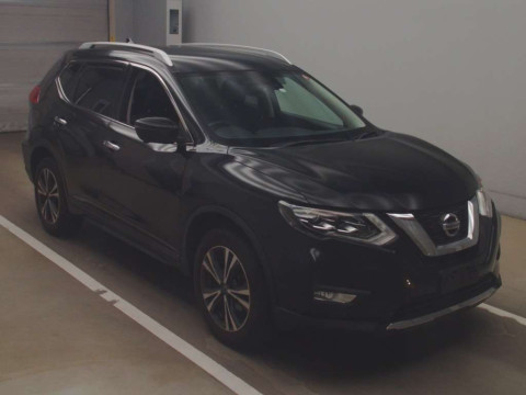 2017 Nissan X-Trail T32[2]