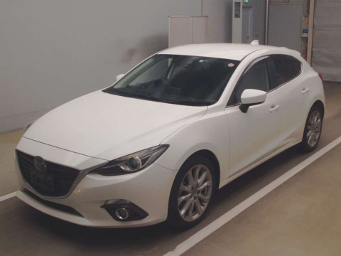 2013 Mazda Axela Sport BMEFS[0]