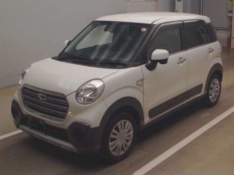 2019 Daihatsu Cast LA250S[0]