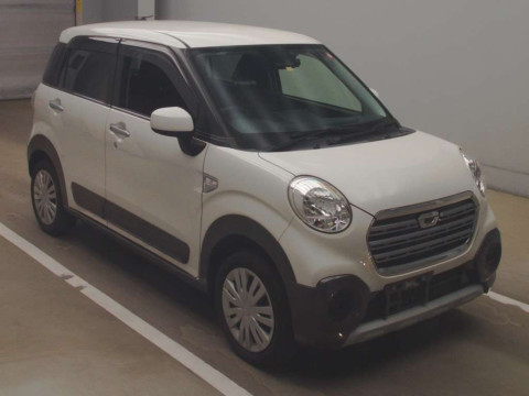 2019 Daihatsu Cast LA250S[2]