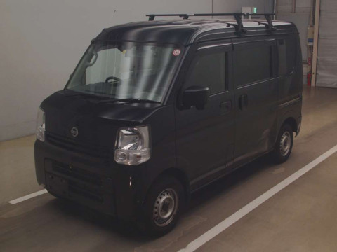 2019 Nissan NV100 Clipper DR17V[0]