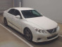 2010 Toyota Mark X