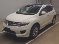 2011 Nissan Murano