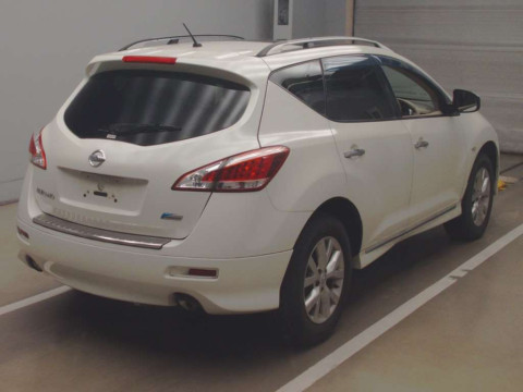 2011 Nissan Murano TZ51[1]