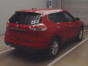 2014 Nissan X-Trail