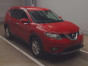 2014 Nissan X-Trail