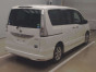 2013 Nissan Serena