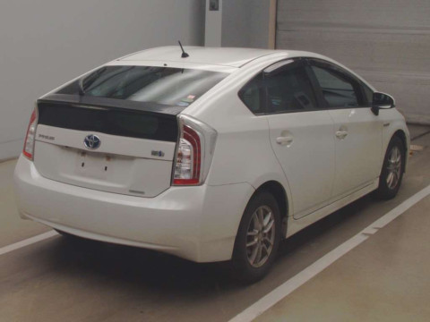 2012 Toyota Prius ZVW30[1]