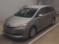 2011 Toyota Wish