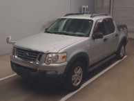 2009 Ford Explorer