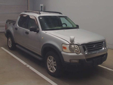 2009 Ford Explorer 1FMKU51[2]