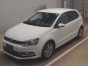 2015 Volkswagen Polo