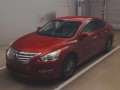 2014 Nissan Teana