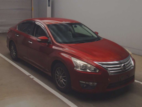 2014 Nissan Teana L33[2]