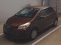 2011 Toyota Vitz