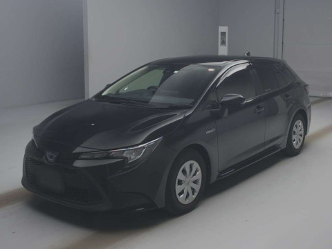 2019 Toyota Corolla Touring Wagon ZWE211W[0]