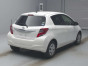 2014 Toyota Vitz