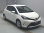 2014 Toyota Vitz