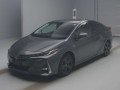 2017 Toyota Prius PHV