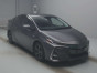 2017 Toyota Prius PHV