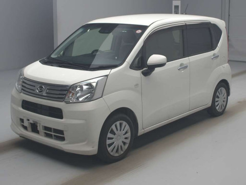 2019 Daihatsu Move LA150S[0]