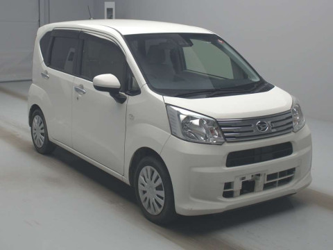 2019 Daihatsu Move LA150S[2]