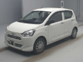 2019 Daihatsu Mira es