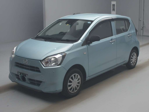 2019 Daihatsu Mira es LA350S[0]