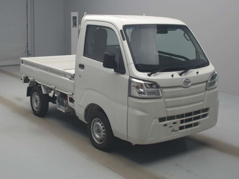 2021 Daihatsu Hijet Truck S510P[2]