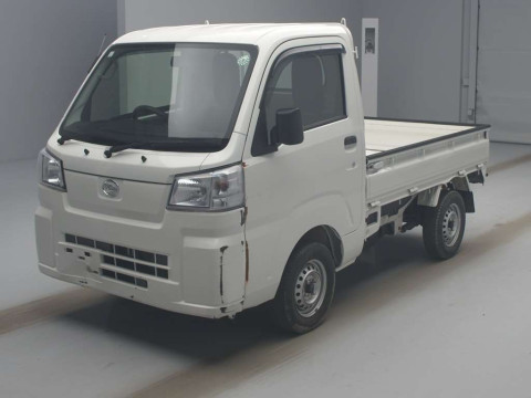 2022 Daihatsu Hijet Truck S510P[0]