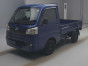 2014 Daihatsu Hijet Truck