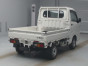 2022 Daihatsu Hijet Truck