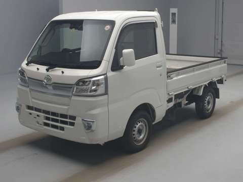 2020 Daihatsu Hijet Truck S510P[0]