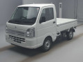 2024 Suzuki Carry Truck