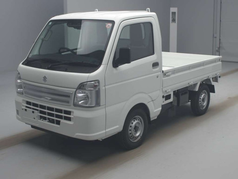 2024 Suzuki Carry Truck DA16T[0]