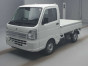 2024 Suzuki Carry Truck