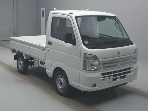 2024 Suzuki Carry Truck DA16T[2]