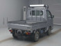 2010 Daihatsu Hijet Truck