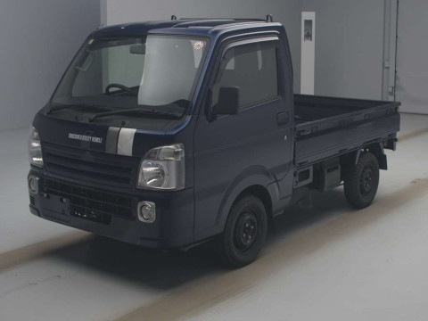 2019 Suzuki Carry Truck DA16T[0]