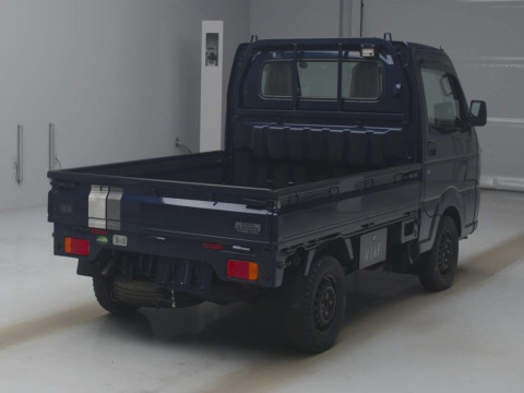 2019 Suzuki Carry Truck DA16T[1]